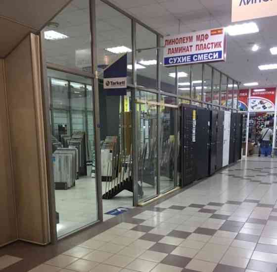 Торговое помещение, 72.3 м2 Старый Оскол
