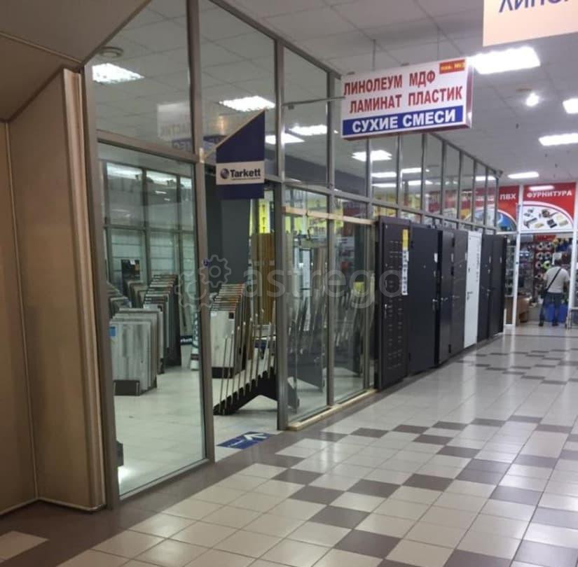 Торговое помещение, 72.3 м2 Старый Оскол - изображение 2