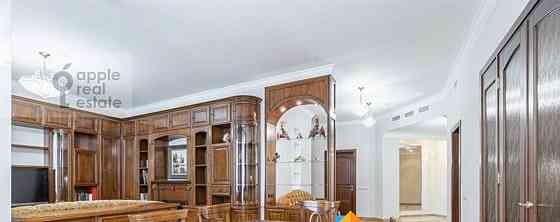 4-комн. квартира, 156 м2, 3/6 эт. Москва