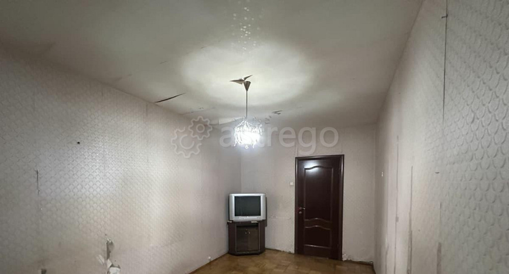 4-комн. квартира, 85.9 м2, 2/14 эт. Москва - изображение 5