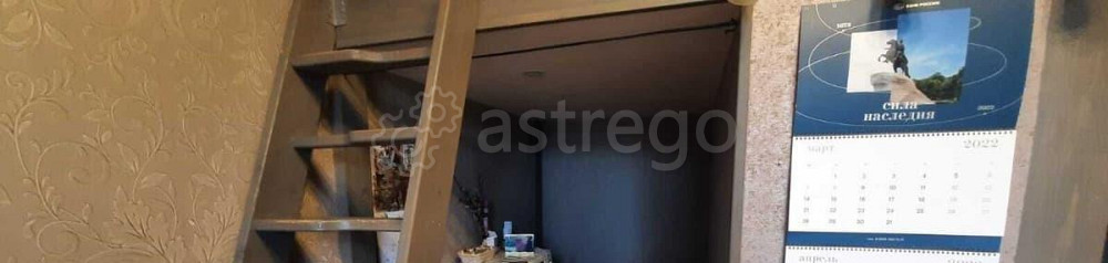 Комната, 18.3 м2, 4/4 эт. Санкт-Петербург - изображение 2