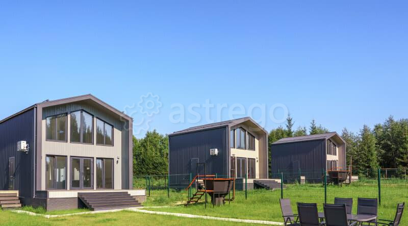 Готовый бизнес, 5750 м2 Дмитров - изображение 9