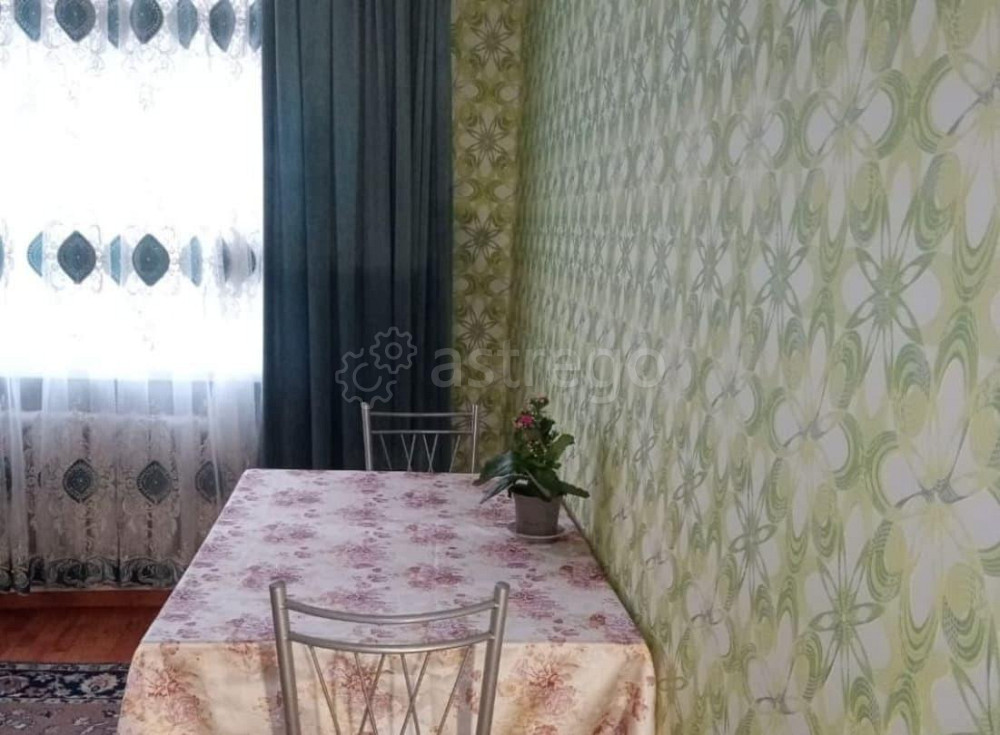 4-комн. квартира, 82 м2, 1/5 эт. Домодедово - изображение 3