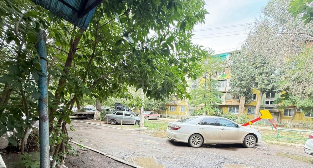 Студия, 35.6 м2, 5/5 эт. Астрахань - изображение 5