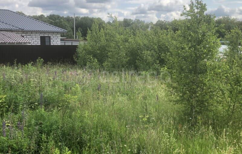 Земля под ИЖС, 10 соток Щёлково - изображение 10