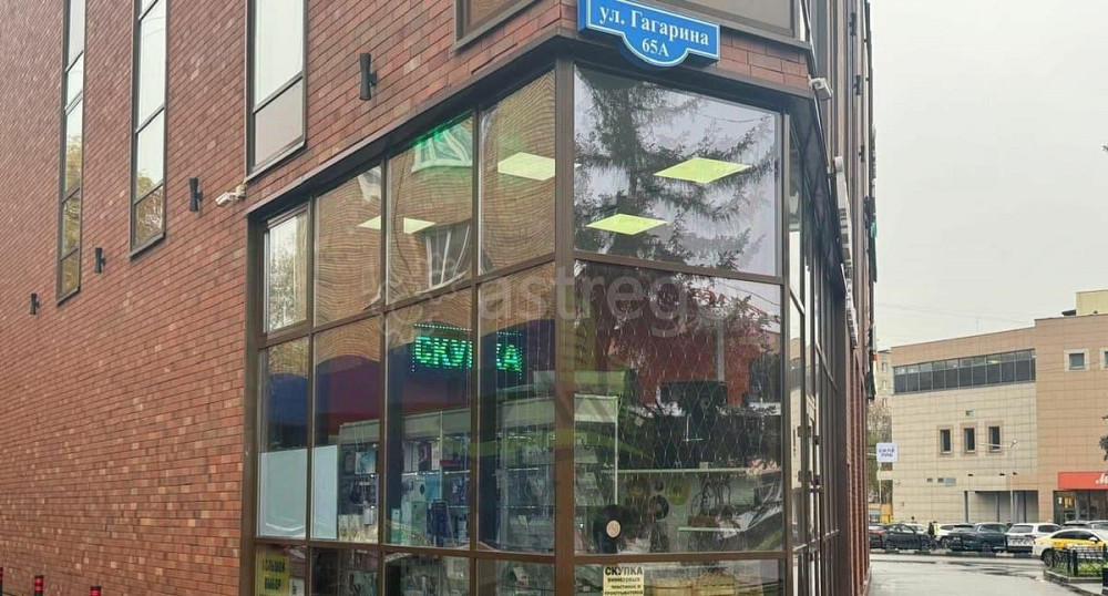 Торговое помещение, 24 м2 Жуковский - изображение 1