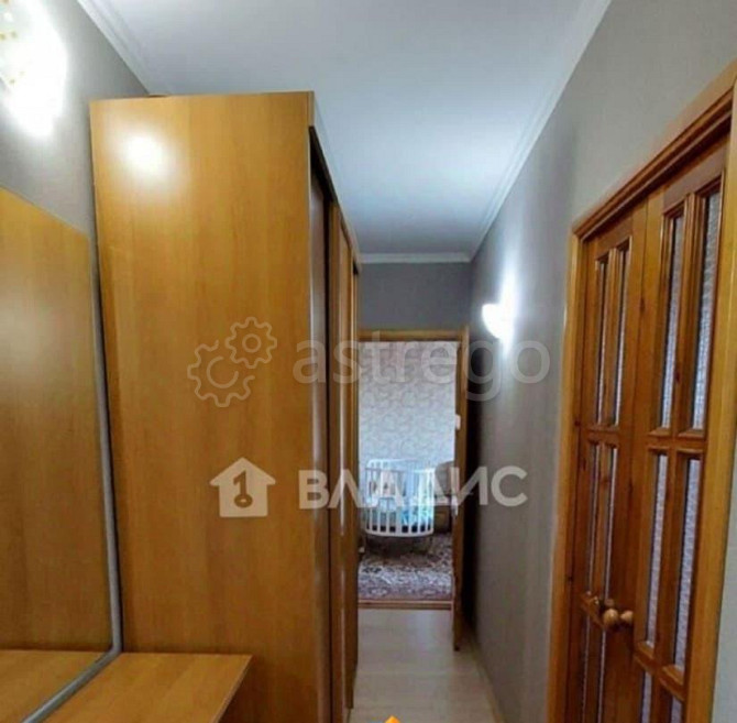 2-комн. квартира, 47.2 м2, 6/9 эт. Бийск - изображение 2