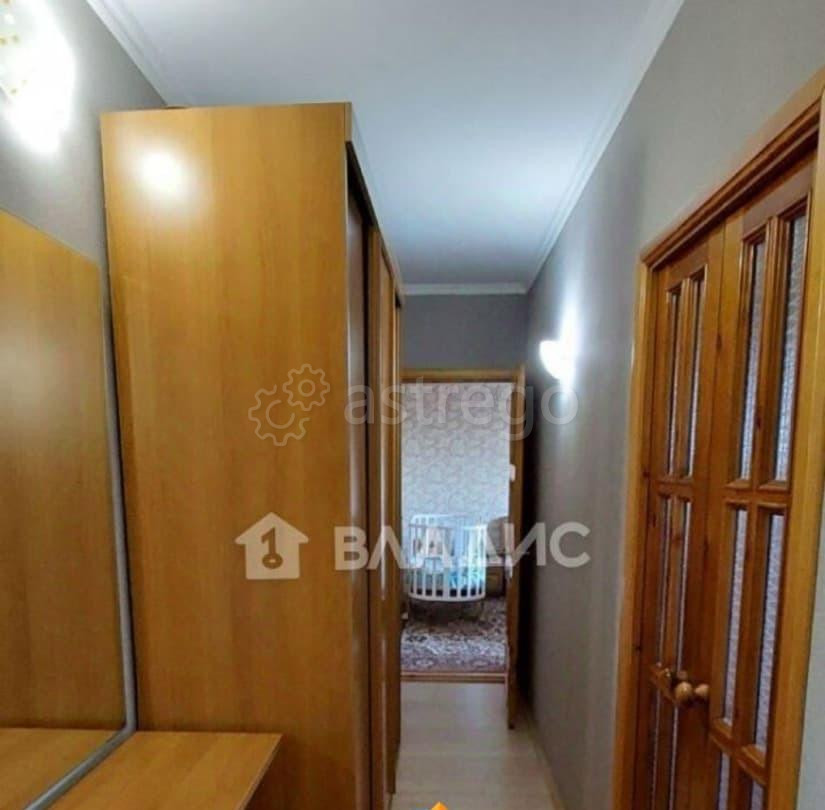 2-комн. квартира, 47.2 м2, 6/9 эт. Бийск - изображение 2