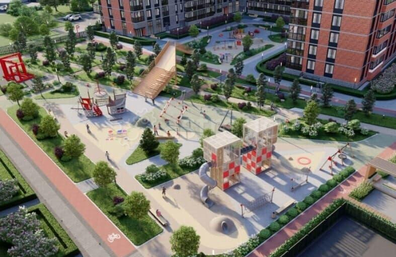 Студия, 24 м2, 6/12 эт. Санкт-Петербург - изображение 7