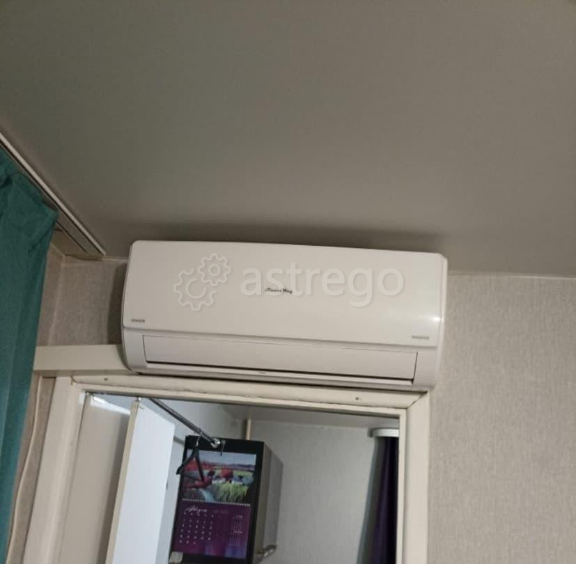 2-комн. квартира, 35 м2, 4/9 эт. Москва - изображение 3