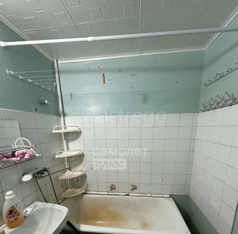 3-комн. квартира, 60 м2, 5/5 эт. Коряжма - изображение 3