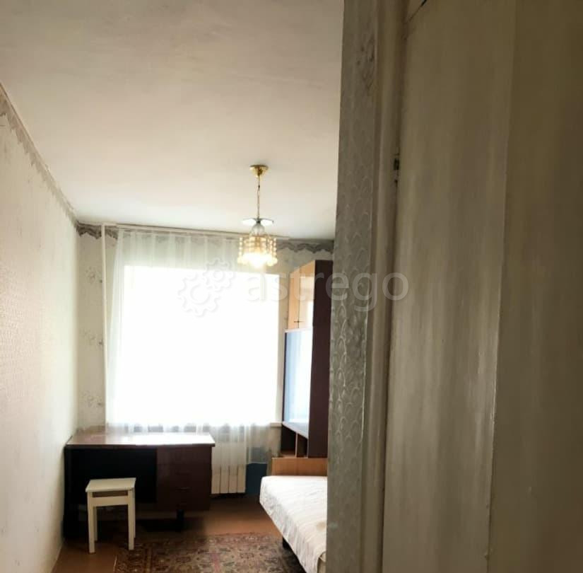 2-комн. квартира, 42 м2, 5/5 эт. Белгород - изображение 3