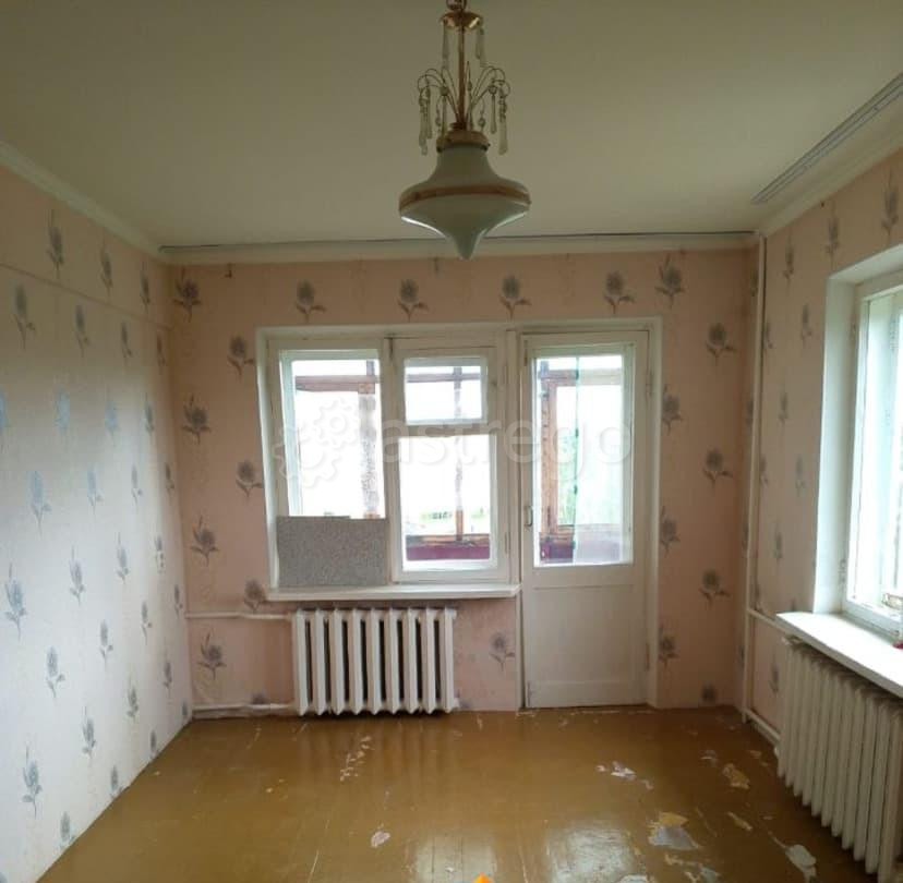 1-комн. квартира, 31.1 м2, 5/5 эт. Зеленогорск - изображение 7