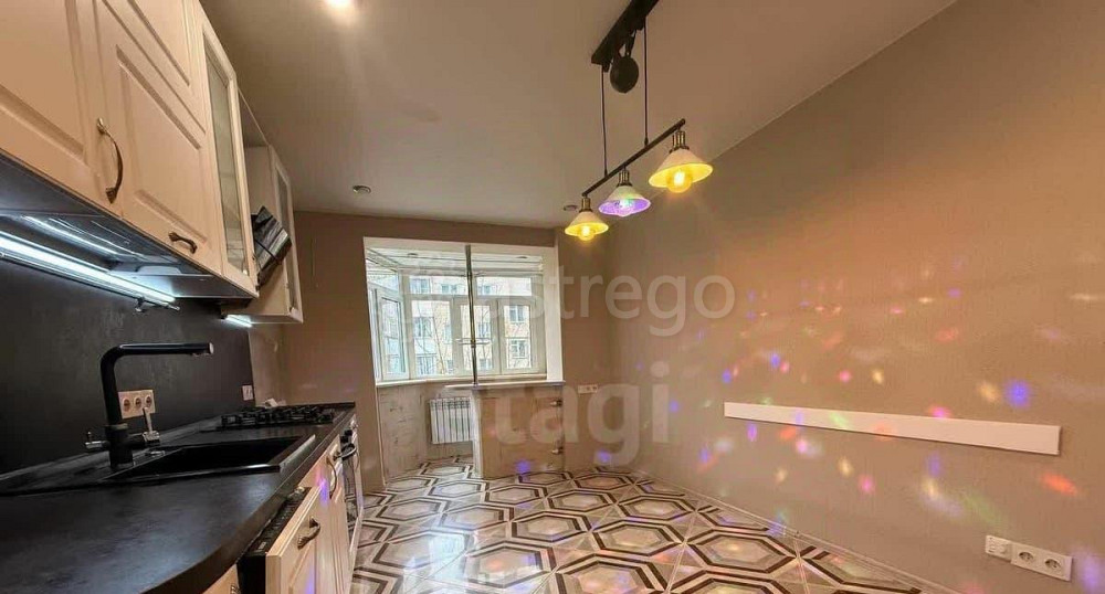 2-комн. квартира, 45 м2, 1/5 эт. Яхрома - изображение 3