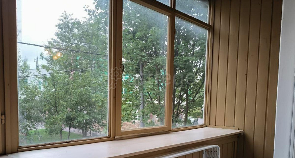 1-комн. квартира, 40 м2, 2/13 эт. Москва - изображение 2