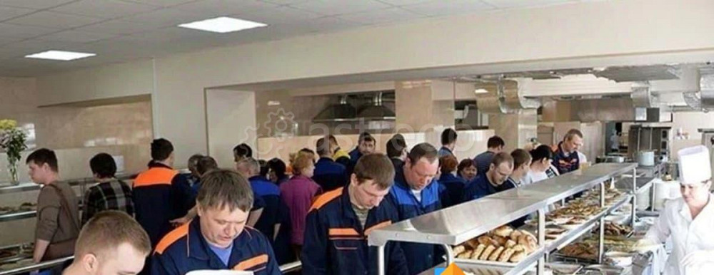 Готовый бизнес, 100 м2 Санкт-Петербург - изображение 1