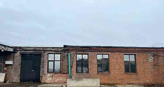 Производственное, 355 м2 Истра