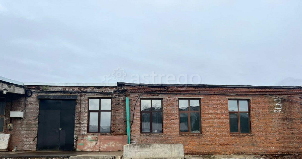 Производственное, 355 м2 Истра - изображение 5