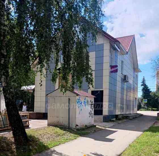 Свободного назначения, 164.9 м2 Одинцово