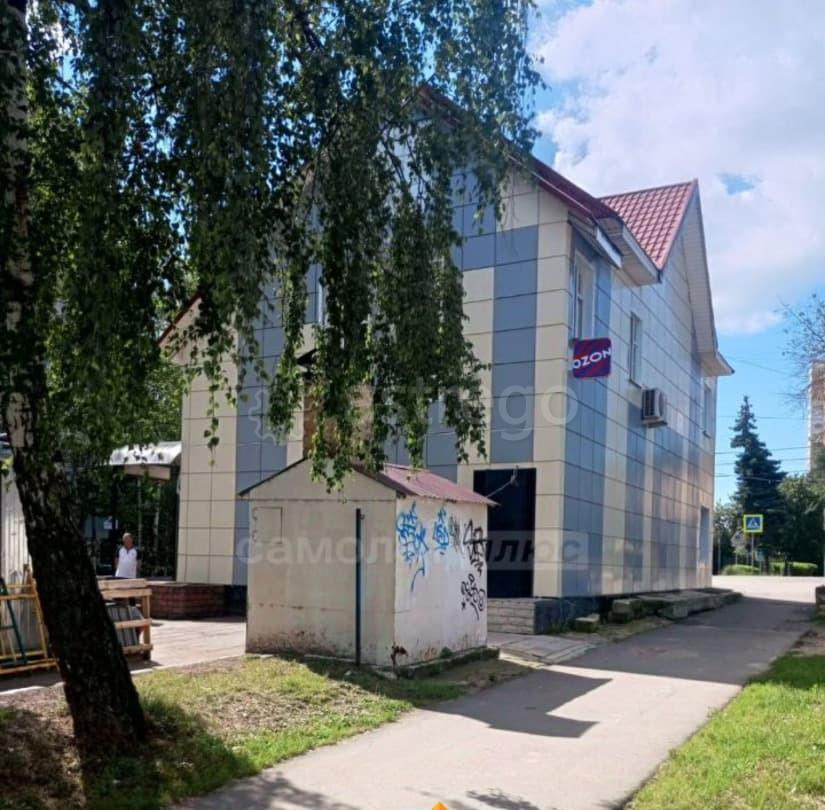 Свободного назначения, 164.9 м2 Одинцово - изображение 3