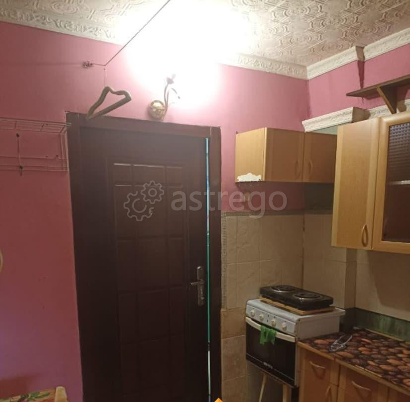 Комната, 12 м2, 5/5 эт. Красноярск - изображение 4