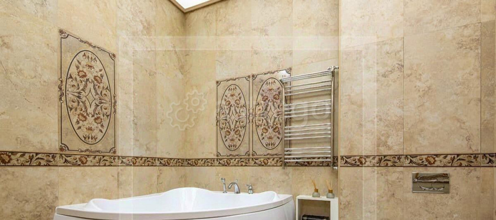 4-комн. квартира, 160 м2, 2/6 эт. Москва - изображение 6