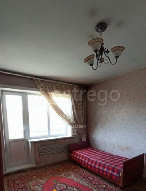 2-комн. квартира, 48 м2, 6/9 эт. Бийск - изображение 3