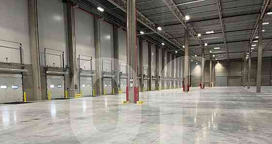 Производственное, 17174 м2 Пушкино