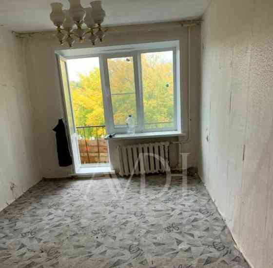 1-комн. квартира, 30.2 м2, 3/5 эт. Хотьково