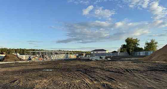 Коммерческий участок, 20 соток Москва