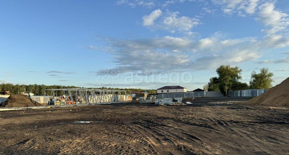 Коммерческий участок, 20 соток Москва - изображение 5