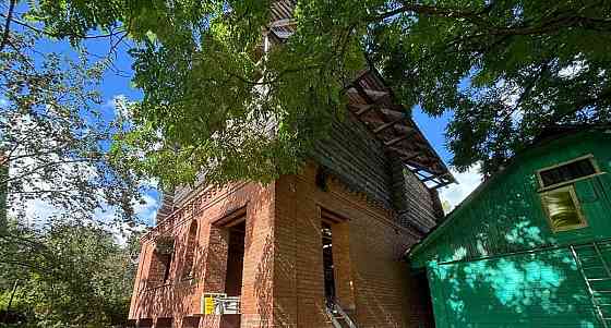 Дом, 200 м2, 9 соток, 2 эт. Сергиев Посад