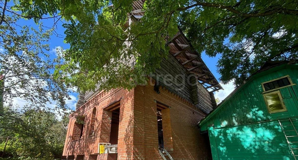 Дом, 200 м2, 9 соток, 2 эт. Сергиев Посад - изображение 3