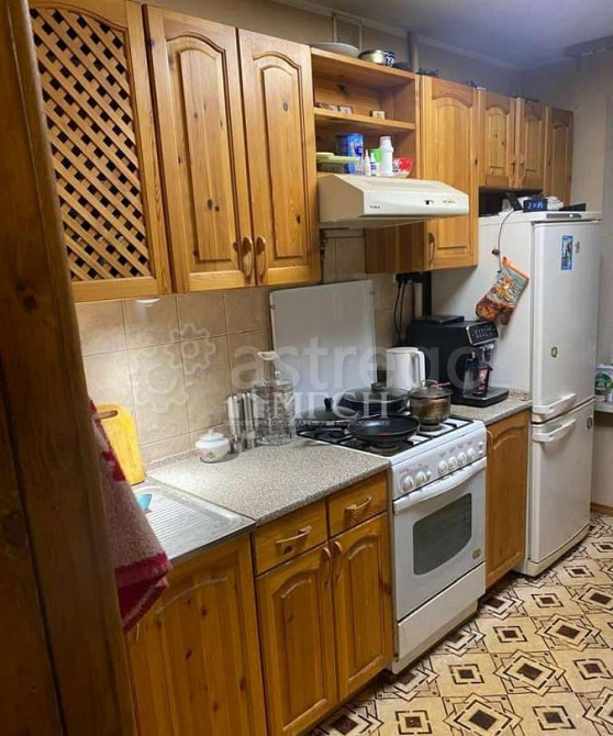 2-комн. квартира, 37 м2, 3/9 эт. Москва - изображение 2