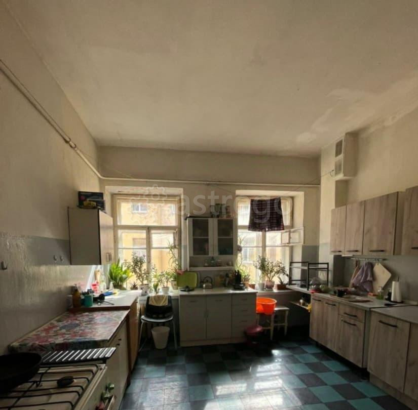 Комната, 15.8 м2, 4/6 эт. Санкт-Петербург - изображение 5