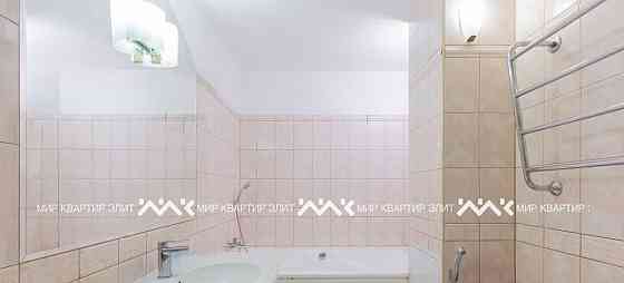 3-комн. квартира, 128.3 м2, 3/11 эт. Санкт-Петербург