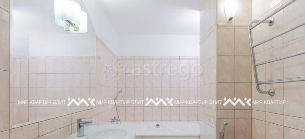 3-комн. квартира, 128.3 м2, 3/11 эт. Санкт-Петербург - изображение 3