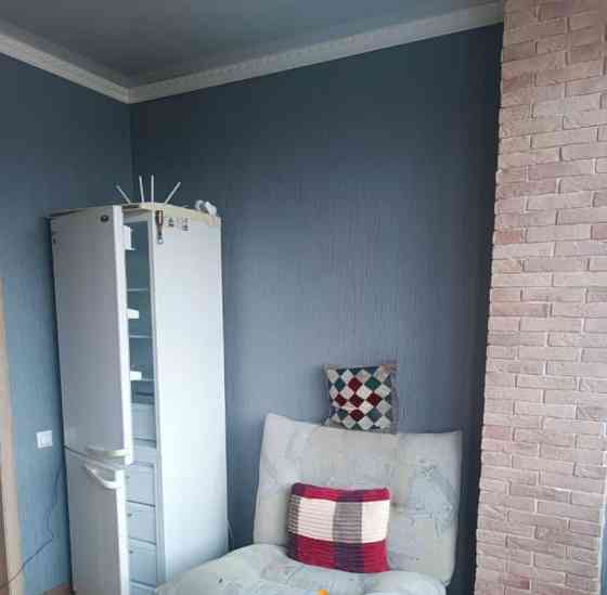 1-комн. квартира, 40 м2, 4/6 эт. Яблоновский