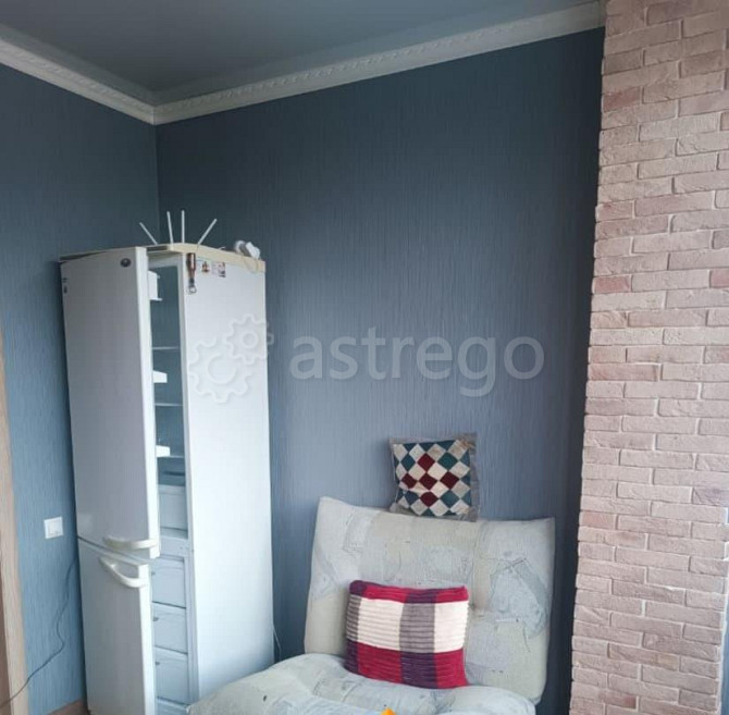 1-комн. квартира, 40 м2, 4/6 эт. Яблоновский - изображение 4