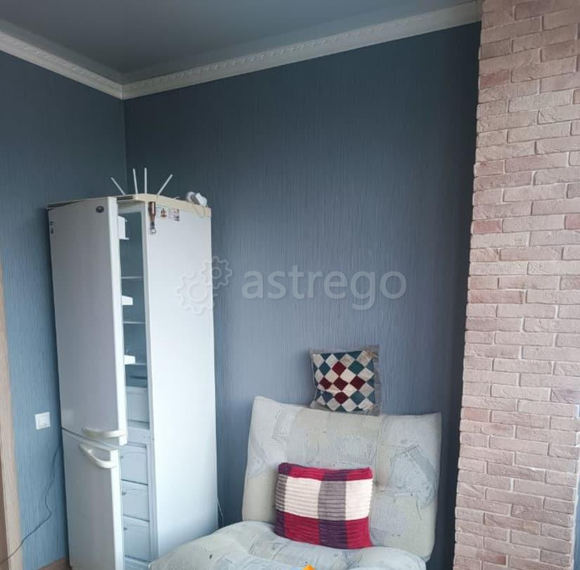 1-комн. квартира, 40 м2, 4/6 эт. Яблоновский - изображение 4