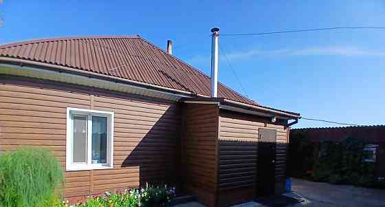 Дом, 80 м2, 16 соток, 1 эт. Шушенское