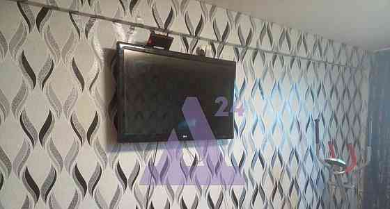 4-комн. квартира, 83 м2, 5/5 эт. Рубцовск