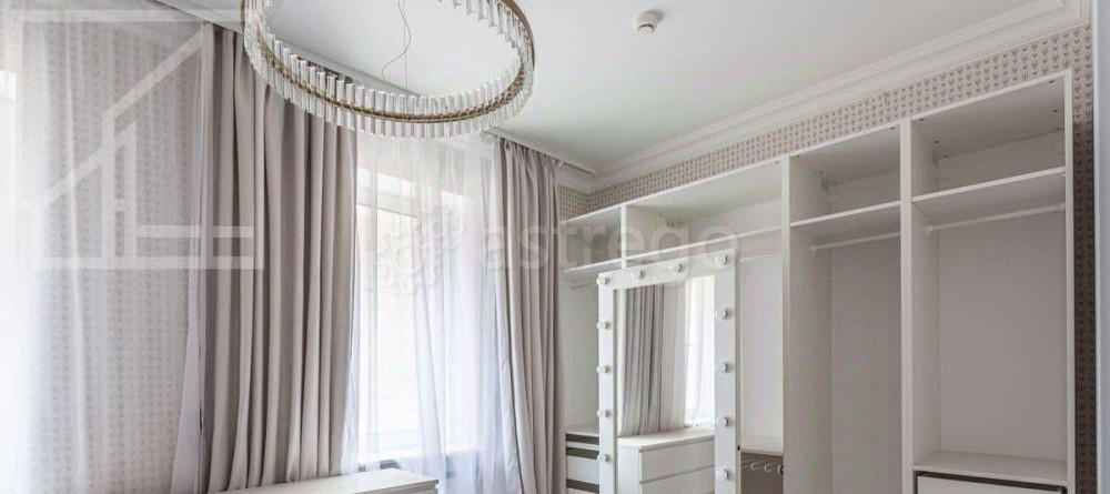 4-комн. квартира, 250 м2, 1/4 эт. Москва - изображение 7