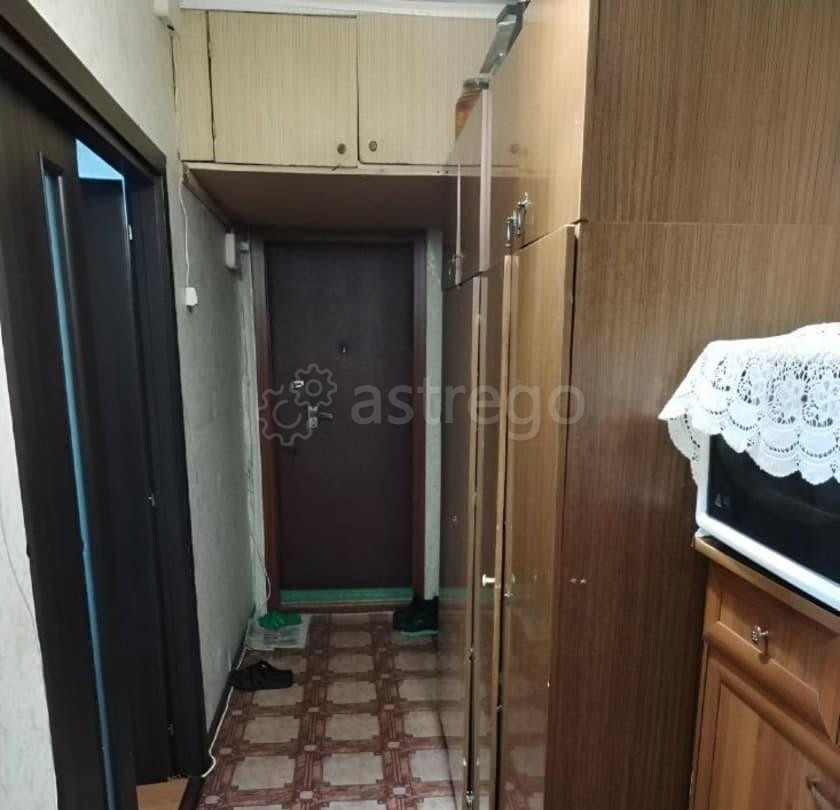 Комната, 16.9 м2, 6/12 эт. Москва - изображение 7