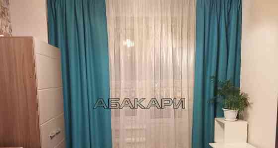 1-комн. квартира, 42 м2, 7/25 эт. Красноярск