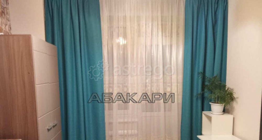 1-комн. квартира, 42 м2, 7/25 эт. Красноярск - изображение 6