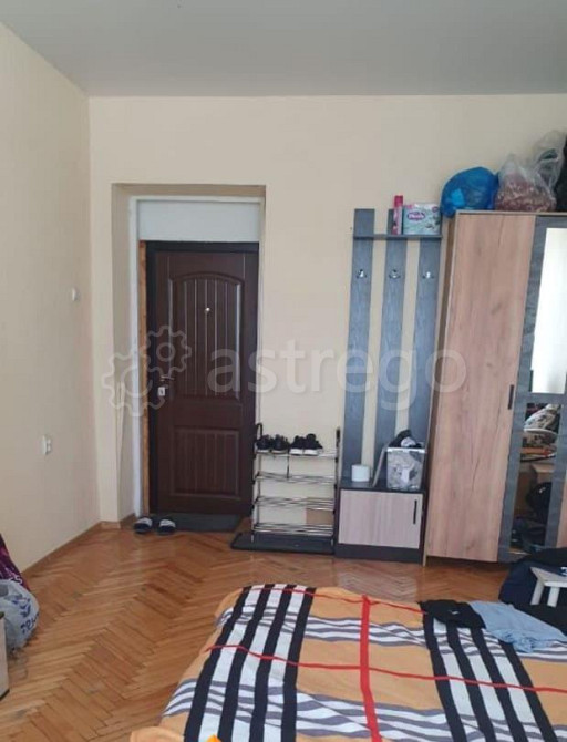 Комната, 20.9 м2, 8/8 эт. Москва - изображение 1