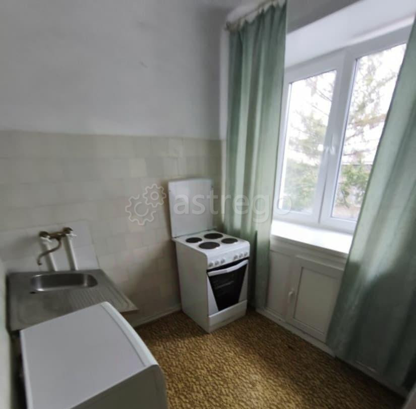 3-комн. квартира, 65 м2, 3/5 эт. Красноярск - изображение 6