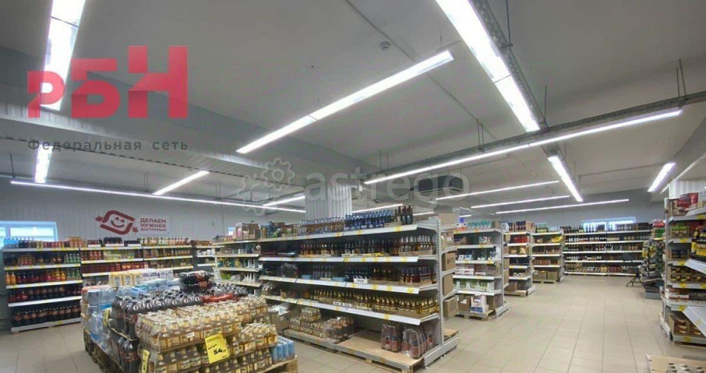 Свободного назначения, 327 м2 Янаул - изображение 6