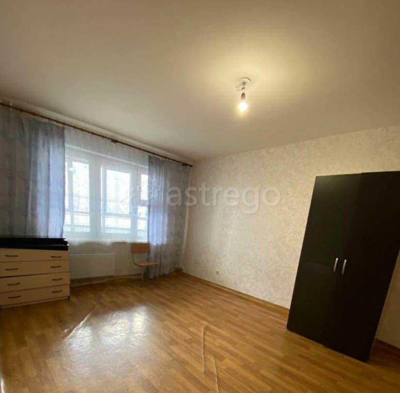 1-комн. квартира, 42 м2, 5/18 эт. Красноярск - изображение 7